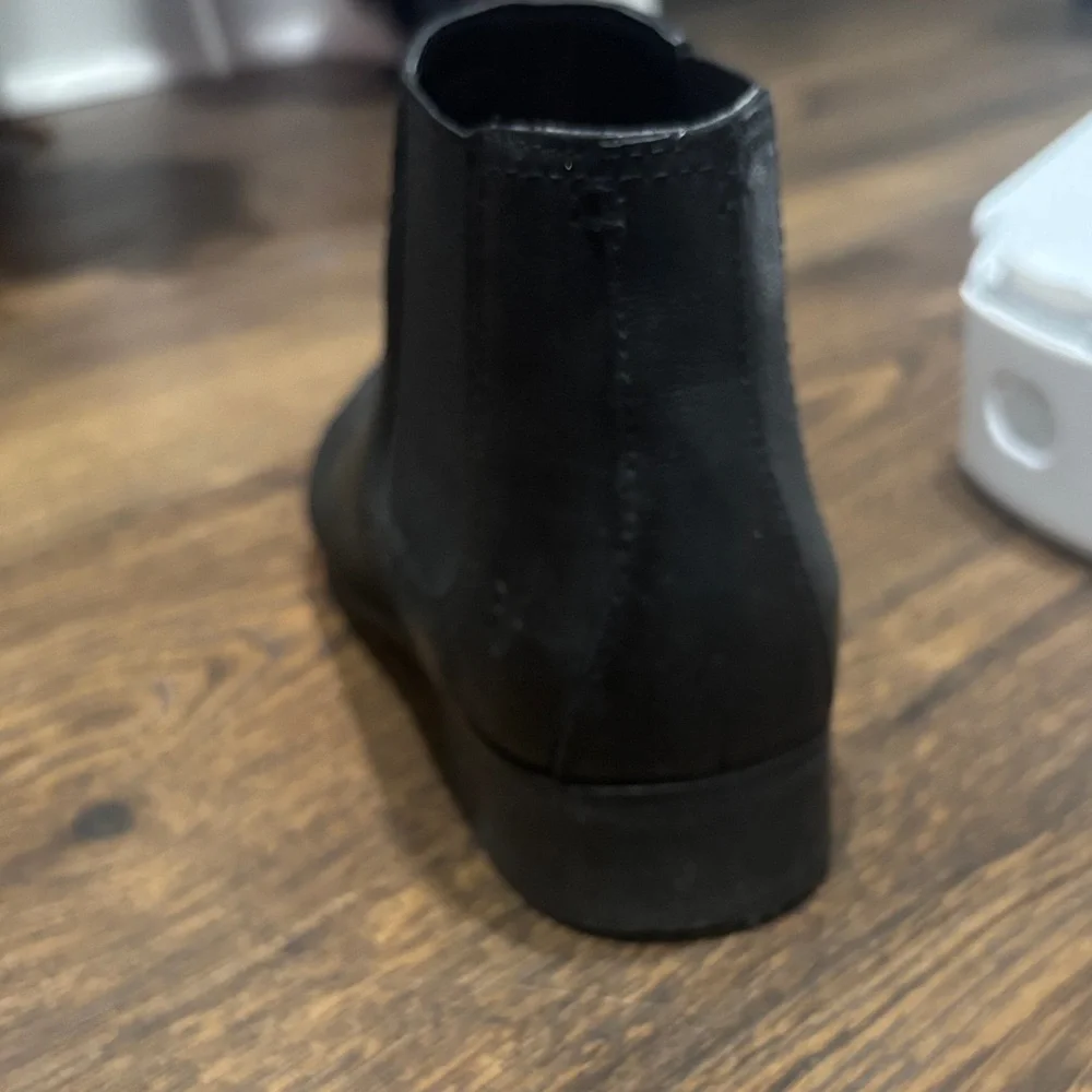 Frye booties - Picture 6 of 12